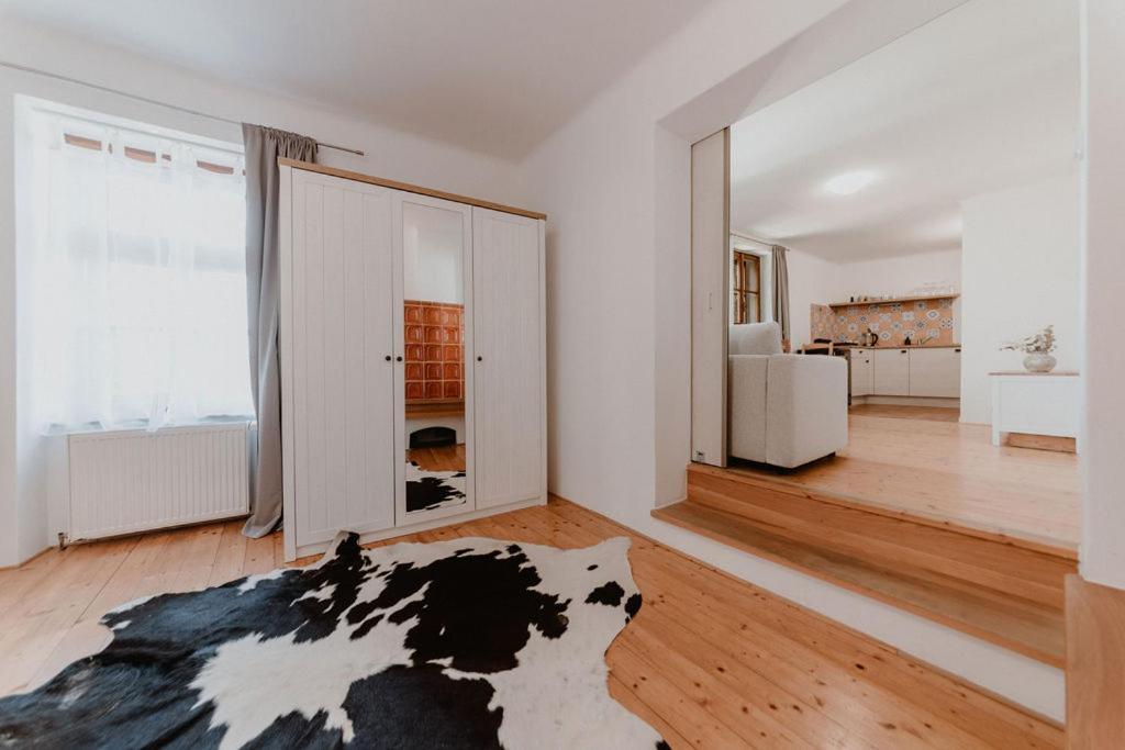 Apartmany Stare Mesto Znojmo Exterior foto