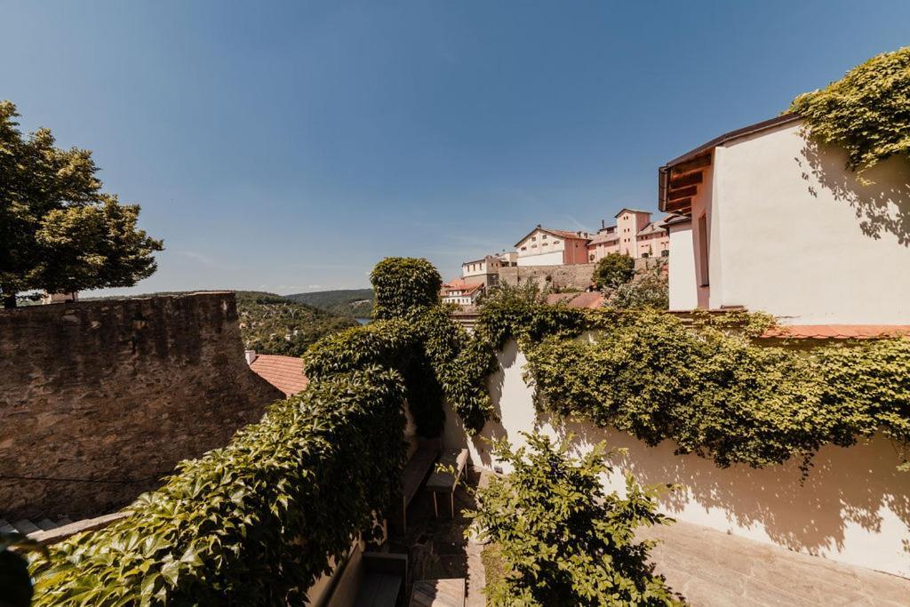 Apartmany Stare Mesto Znojmo Exterior foto