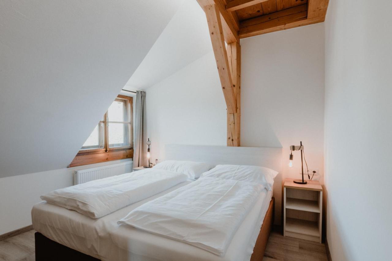 Apartmany Stare Mesto Znojmo Exterior foto