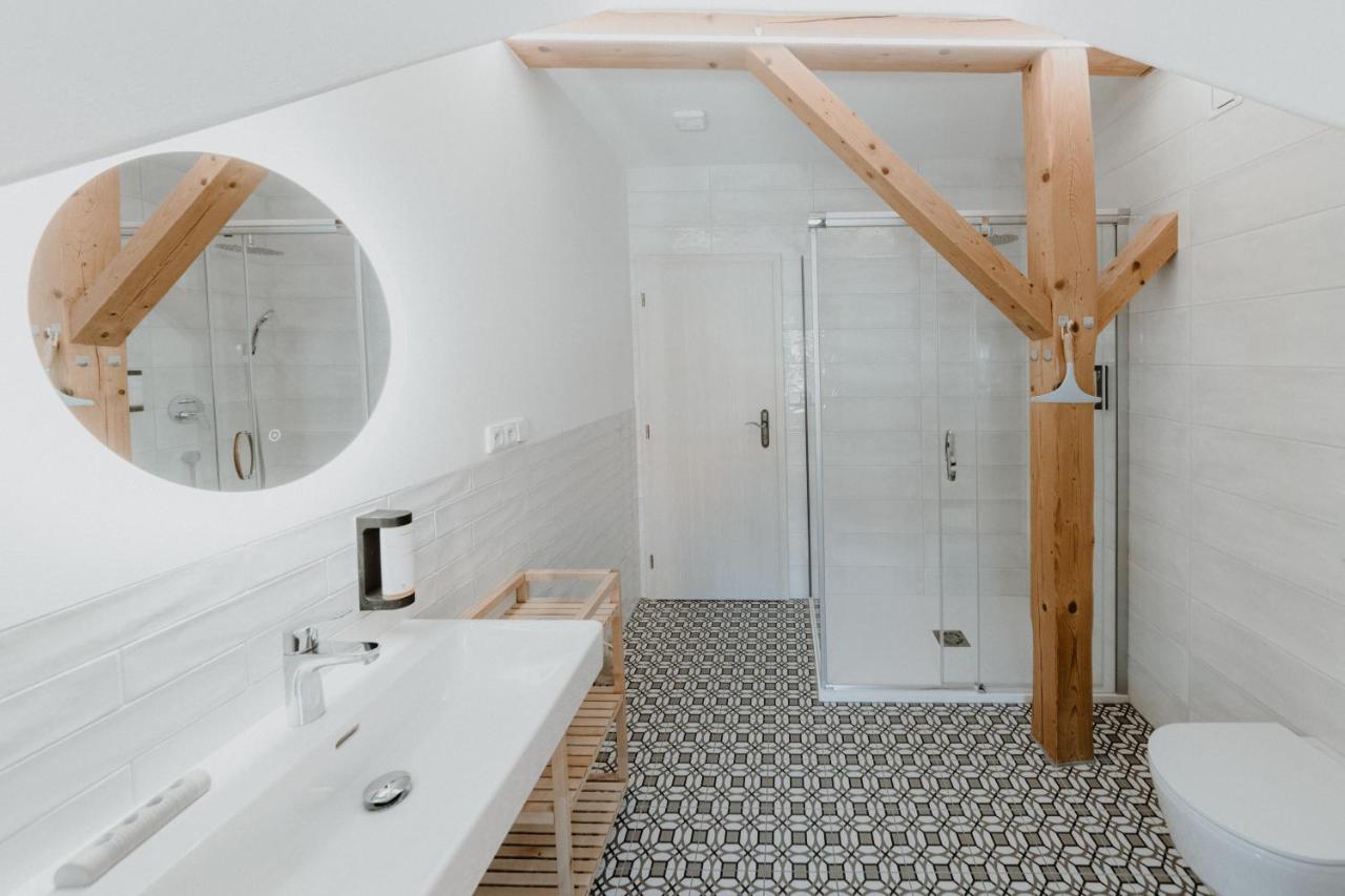 Apartmany Stare Mesto Znojmo Exterior foto