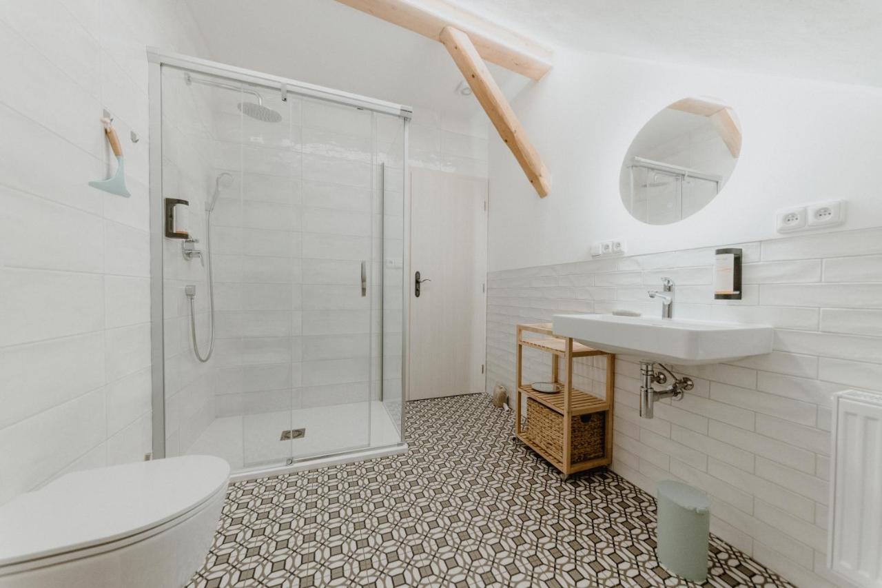 Apartmany Stare Mesto Znojmo Exterior foto