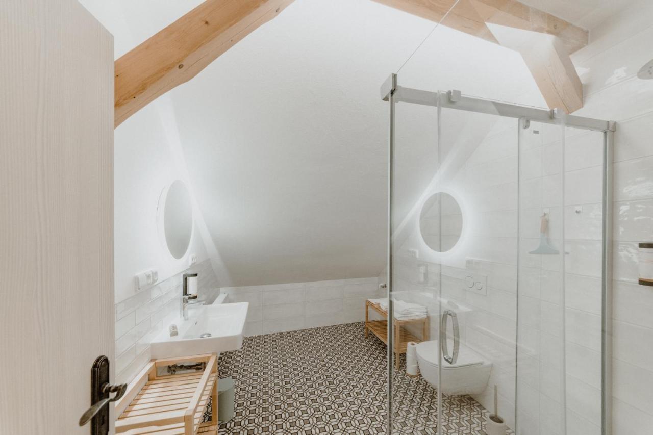 Apartmany Stare Mesto Znojmo Exterior foto